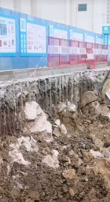 邢台南和县微型桩