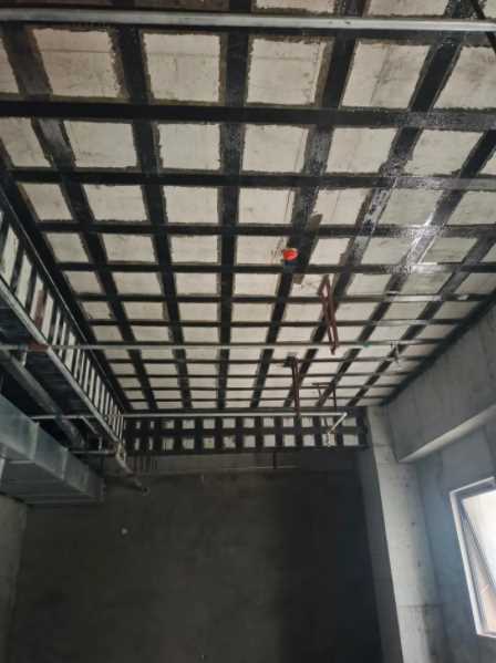 邢台南和县碳纤维加固
